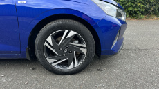 Hyundai i20 1.0T GDi 48V MHD SE Connect 5dr Petrol Hatchback